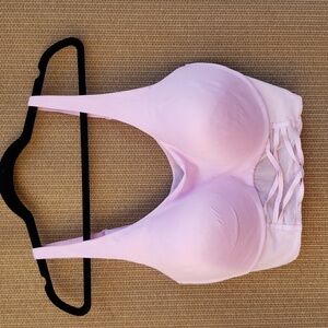Victoria's secret bra